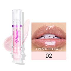 New 5ml Lip Plumping Gloss